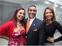 Fotos de Vivir Seguros reinaugura su CISSCA de Barquisimeto para mayor comodidad de sus clientes e intermediarios 